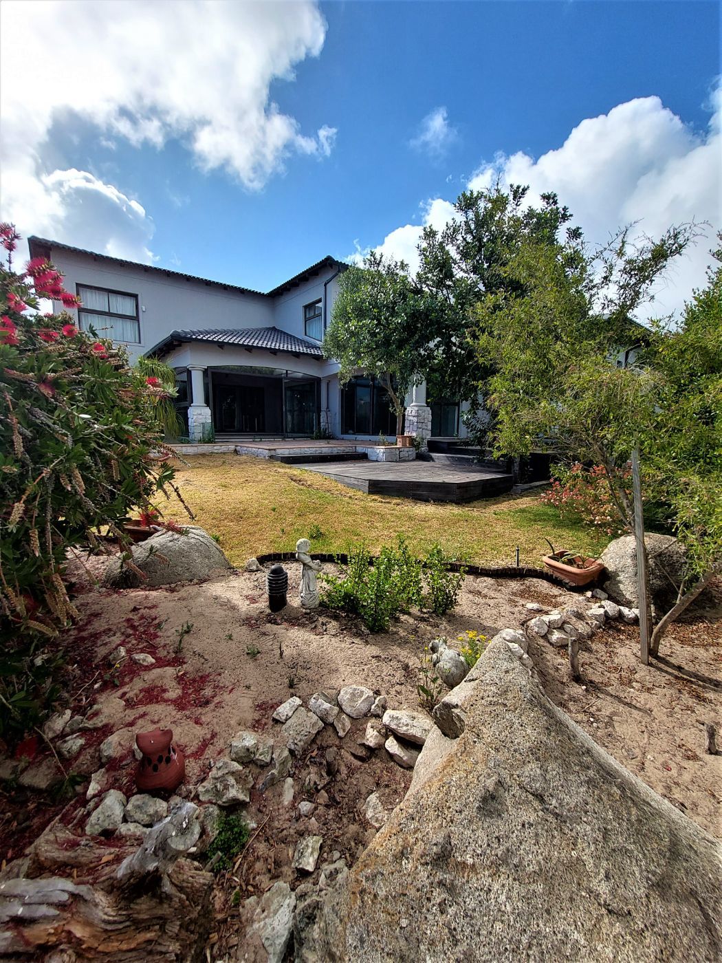 House to rent in Myburgh Park - LBL1756240