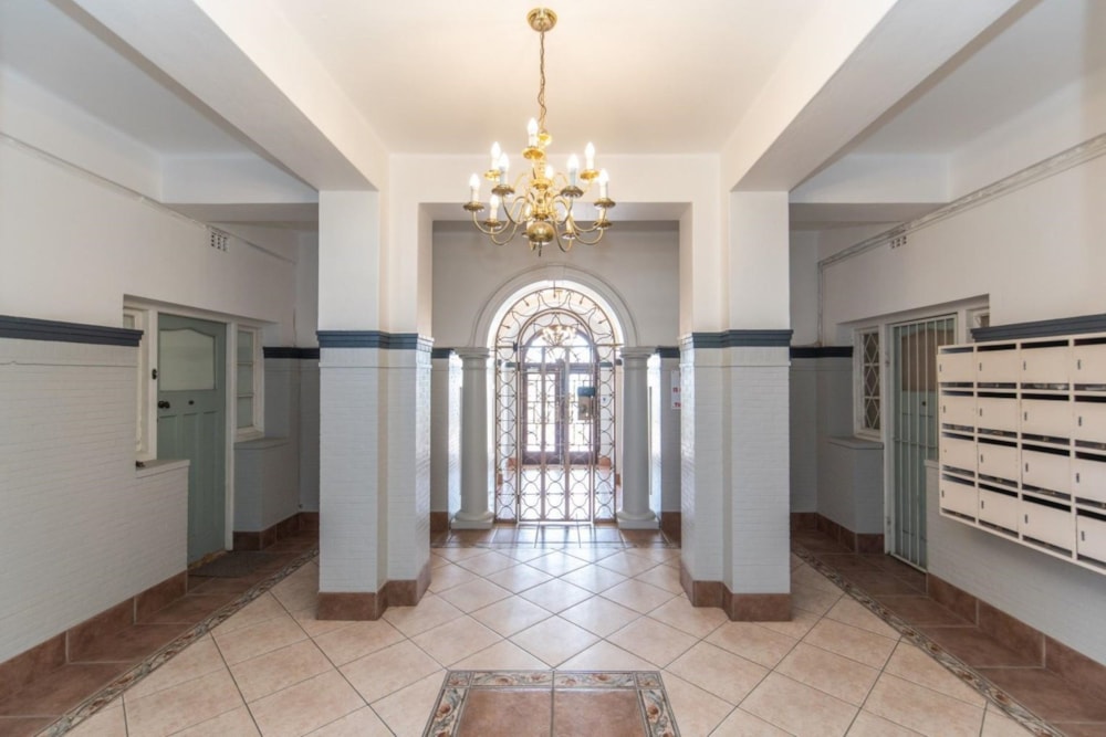 Apartment sold in Summerstrand - 1PLZ1684575 Apartment sold in Summerstrand - 1PLZ1684575