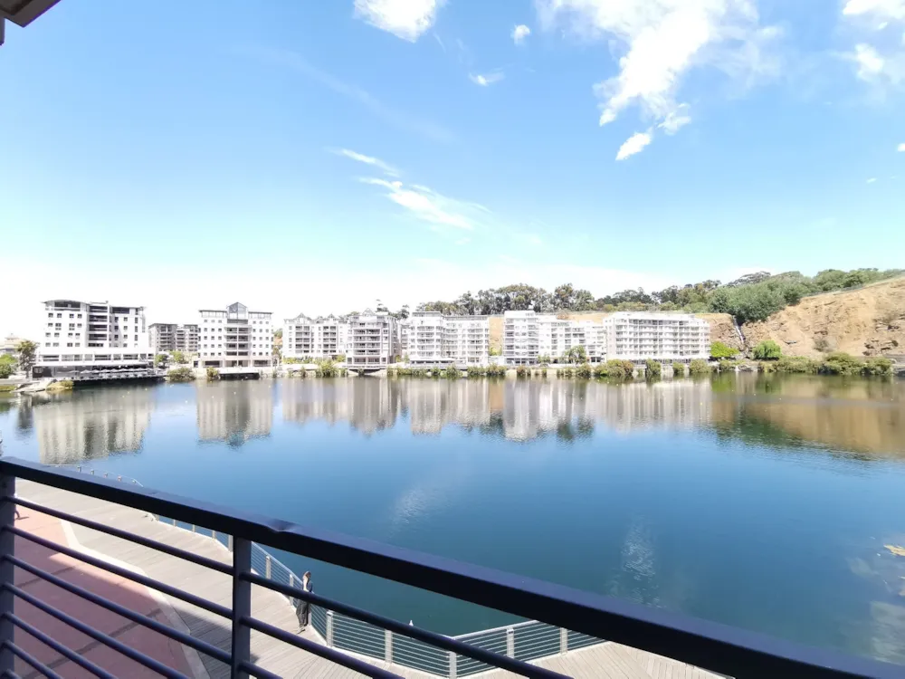Apartment to rent in Tygervalley Waterfront - NSL1756755
