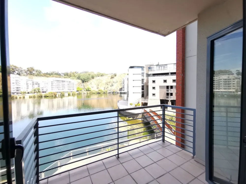 Apartment to rent in Tygervalley Waterfront - NSL1756755