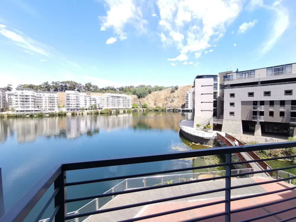 Apartment to rent in Tygervalley Waterfront - NSL1756755