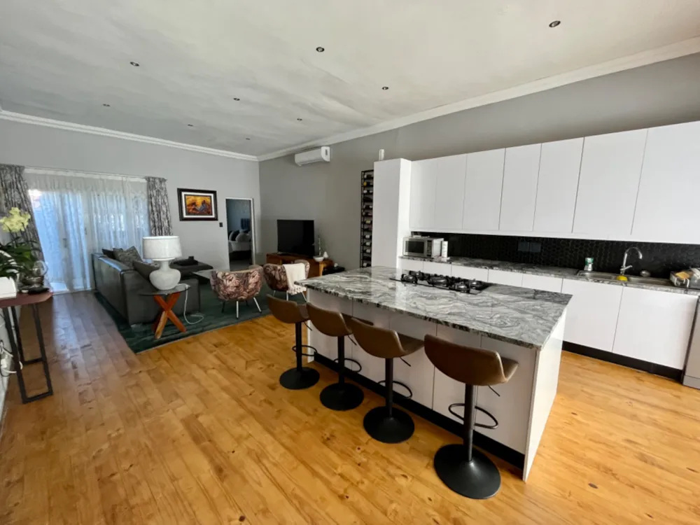 House to rent in Walmer Estate, Cape Town - CBL1756498