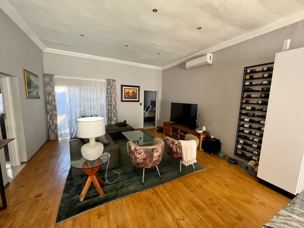 House to rent in Walmer Estate, Cape Town - CBL1756498