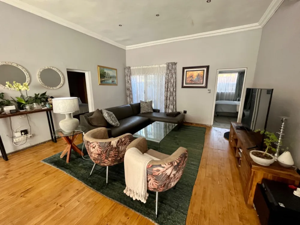 House to rent in Walmer Estate, Cape Town - CBL1756498