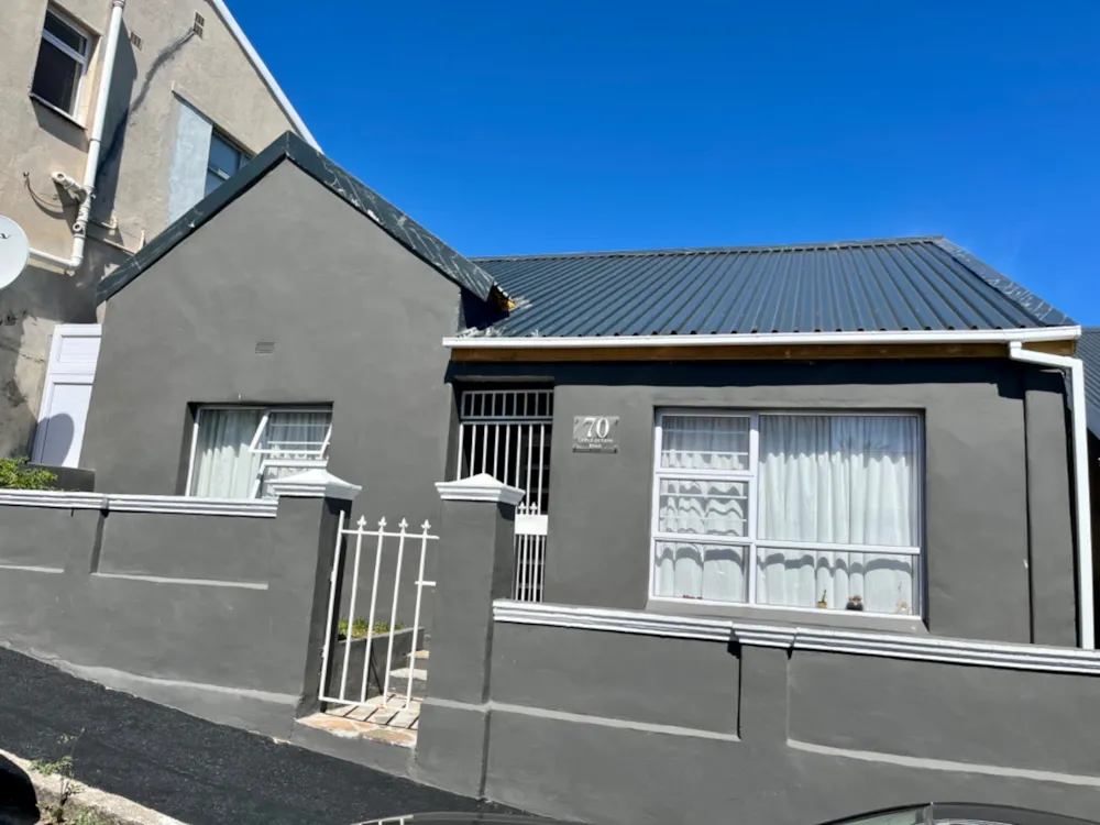 House to rent in Walmer Estate, Cape Town - CBL1756498