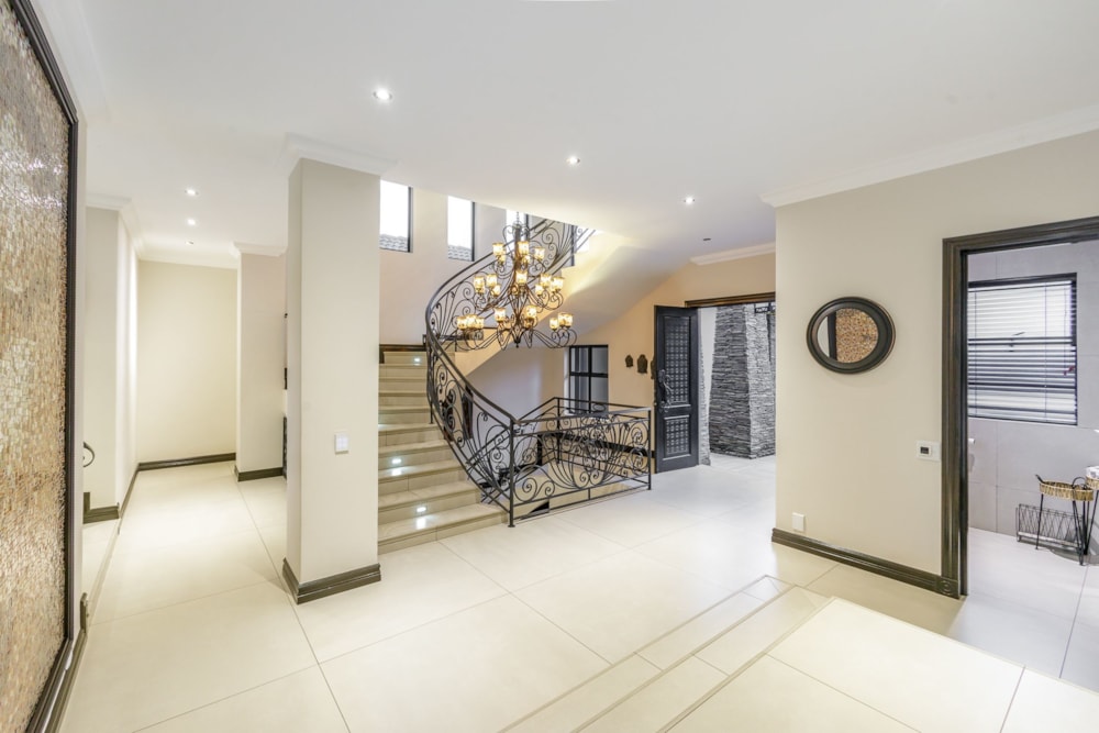 House for sale in Eagle Canyon Golf Estate - RAN1729831