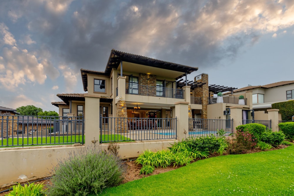 House for sale in Eagle Canyon Golf Estate - RAN1729831