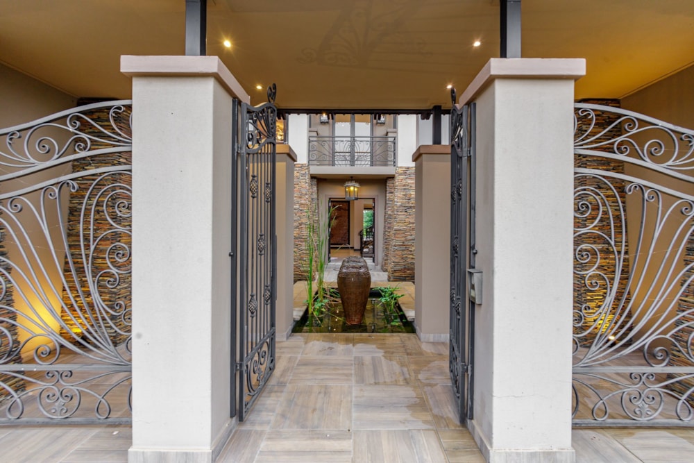 House for sale in Eagle Canyon Golf Estate - RAN1729831