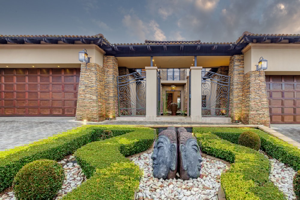 House for sale in Eagle Canyon Golf Estate - RAN1729831