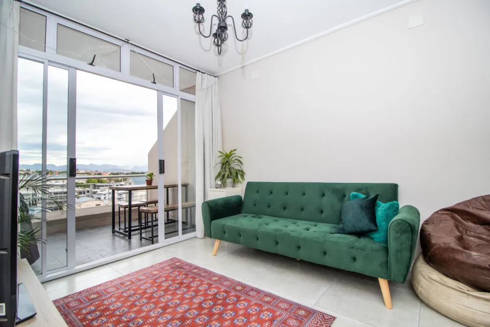 Penthouse apartment to rent in Tygervalley Waterfront - NSL1757014