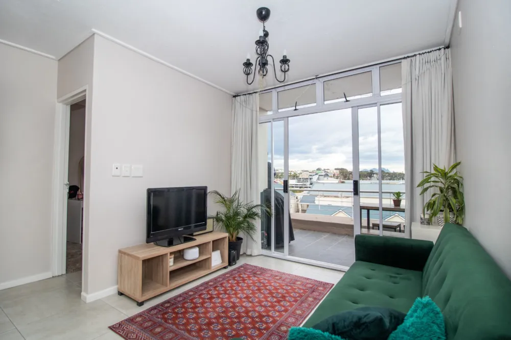 Penthouse apartment to rent in Tygervalley Waterfront - NSL1757014