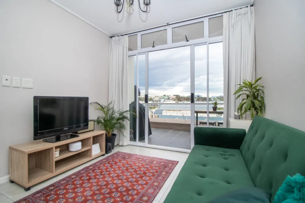 Penthouse apartment to rent in Tygervalley Waterfront - NSL1757014