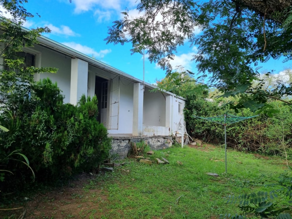 House let in Sunnyside, Grahamstown, Makhanda - 1GC1711064 House let in Sunnyside, Grahamstown, Makhanda - 1GC1711064