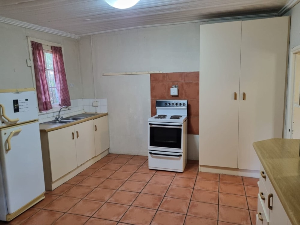 House let in Sunnyside, Grahamstown, Makhanda - 1GC1711064 House let in Sunnyside, Grahamstown, Makhanda - 1GC1711064