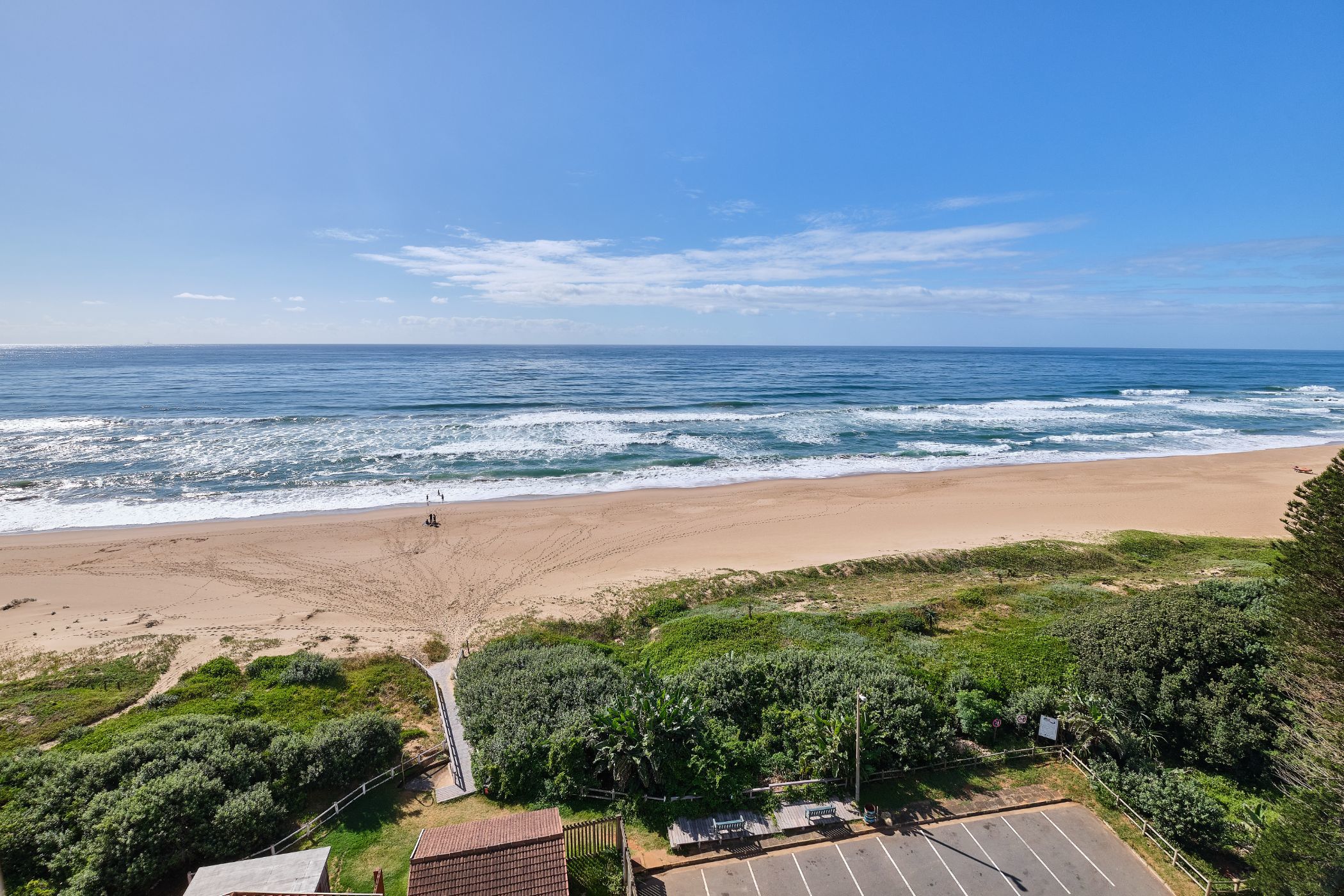 Apartment to rent in Doonside - 1WB1757172