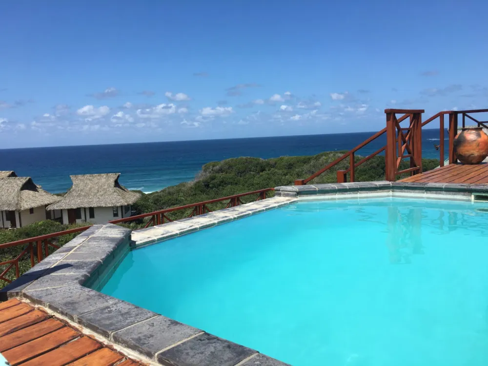 Beachfront villa for sale in Guinjata, Inhambane, Mozambique - 3MQ1756129 Beachfront villa for sale in Guinjata, Inhambane, Mozambique - 3MQ1756129