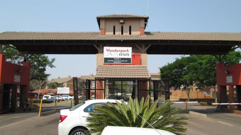 Apartment to rent in Karenpark - PTM1756733 Apartment to rent in Karenpark - PTM1756733