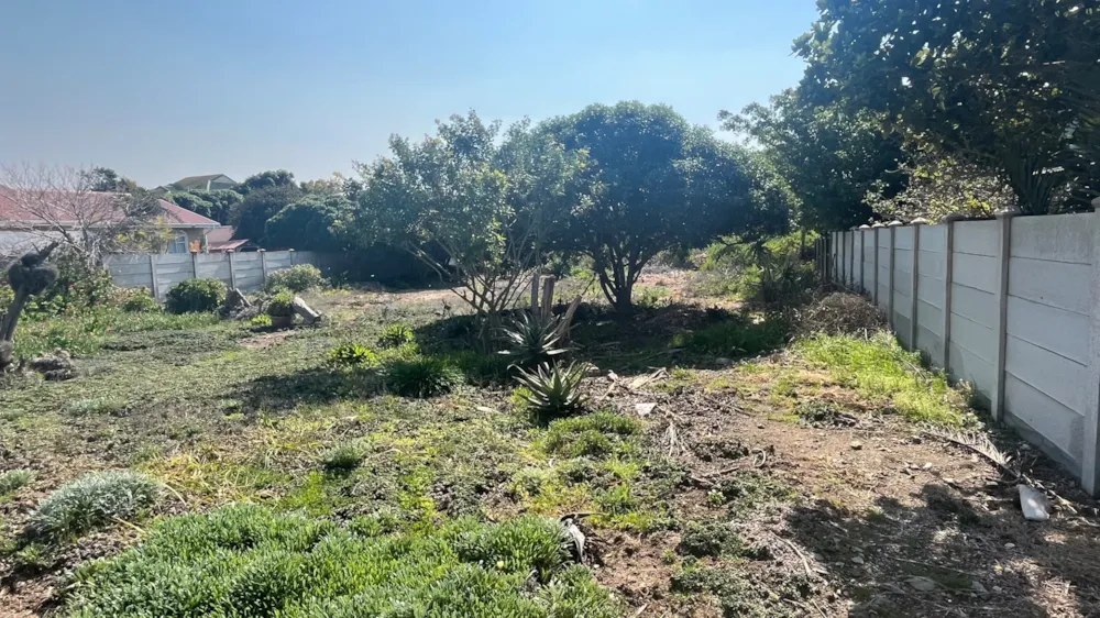 Vacant land for sale in Aston Bay - 1JF1733578 Vacant land for sale in Aston Bay - 1JF1733578
