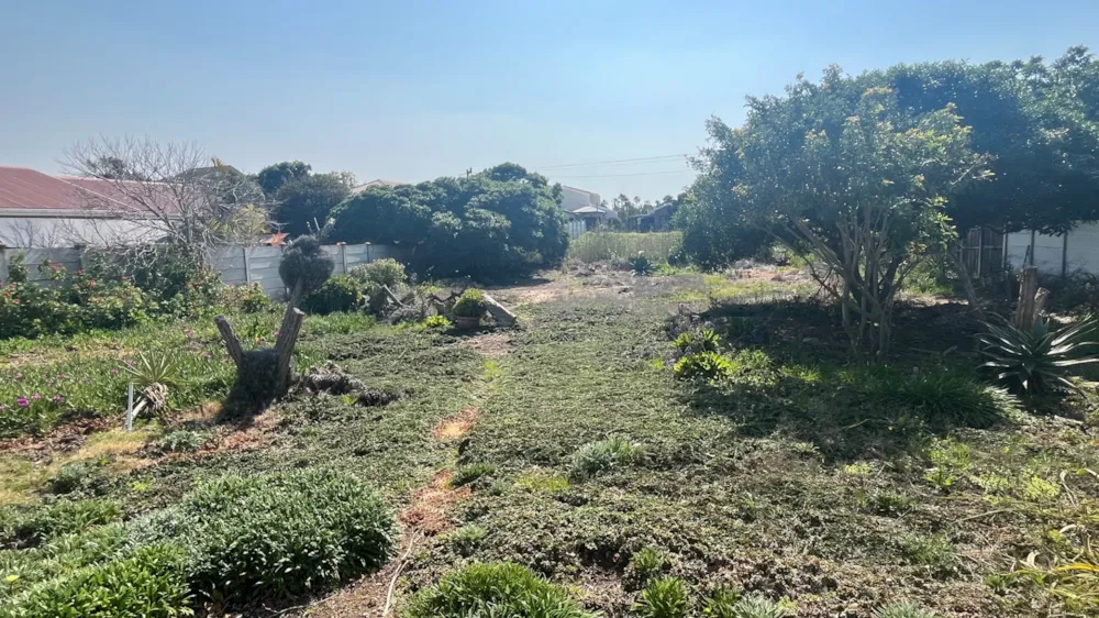 Vacant land for sale in Aston Bay - 1JF1733578 Vacant land for sale in Aston Bay - 1JF1733578