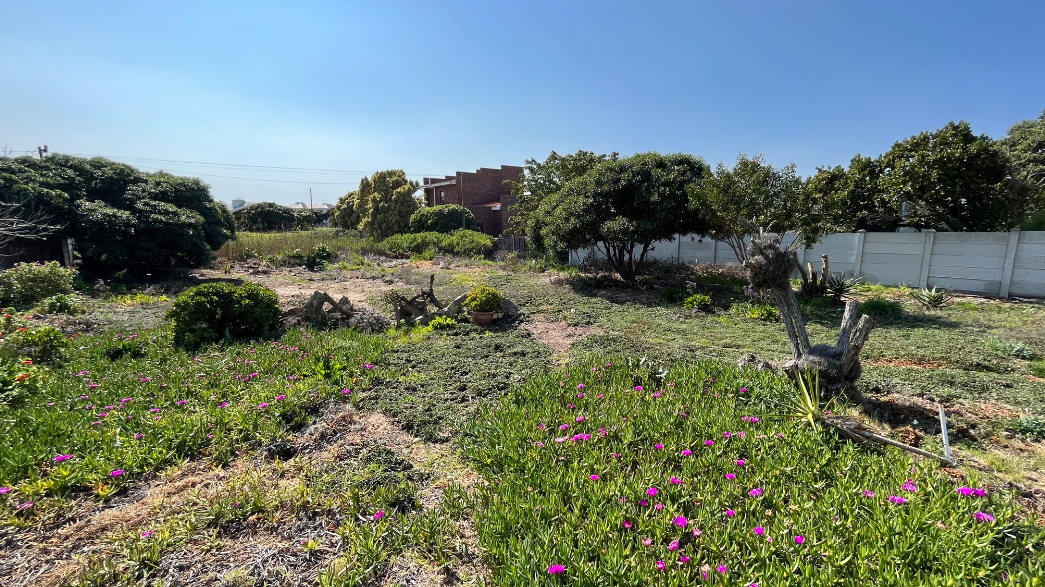 Vacant land for sale in Aston Bay - 1JF1733578