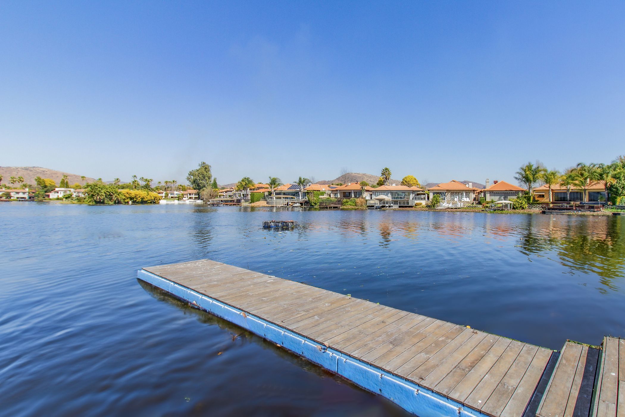 Golf estate house for sale in Pecanwood - 1HR1701586