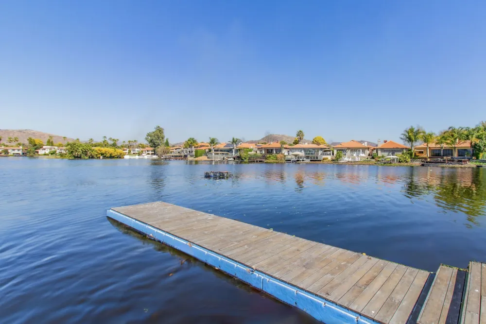 Golf estate house for sale in Pecanwood - 1HR1701586