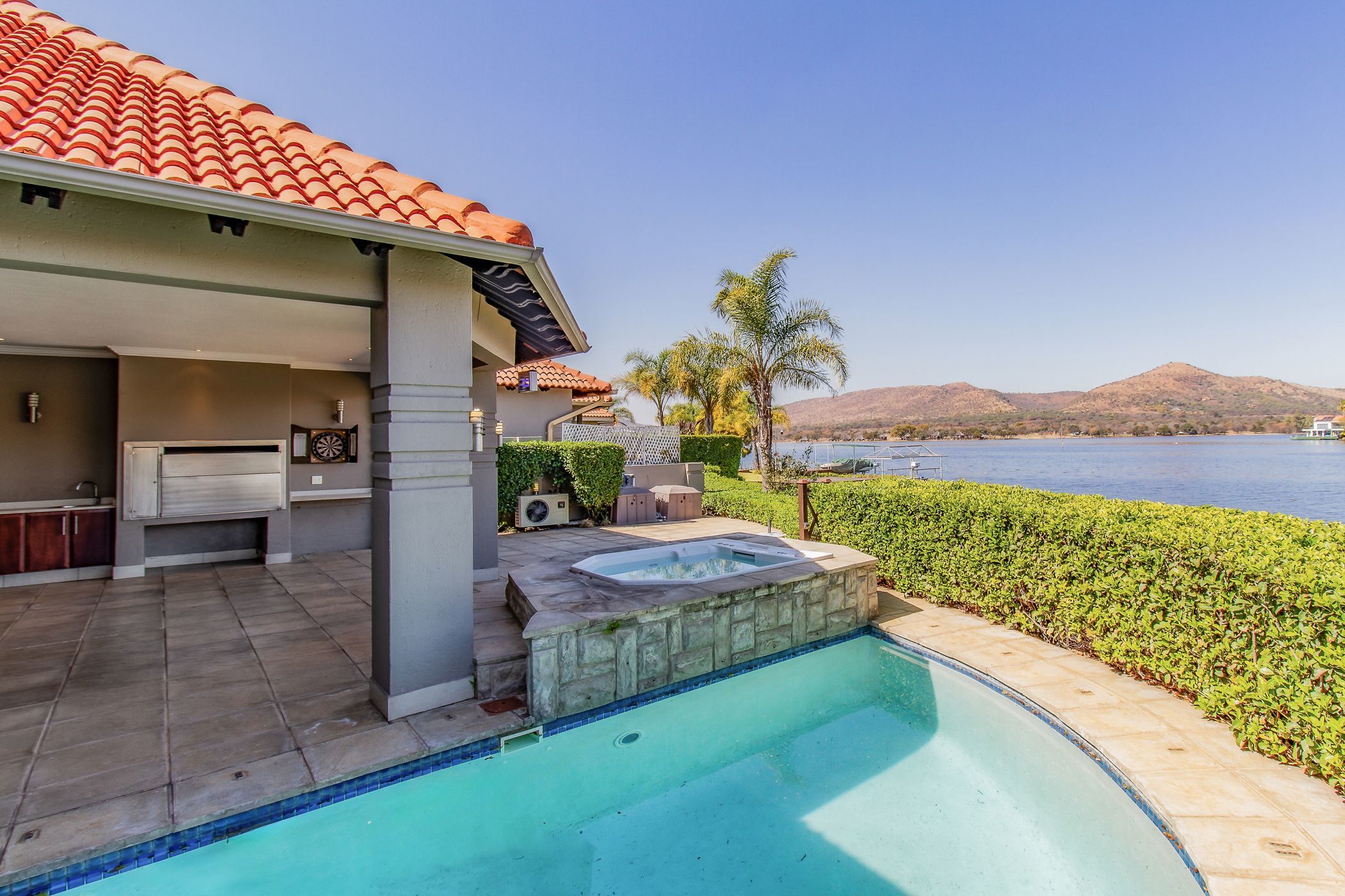 Golf estate house for sale in Pecanwood - 1HR1701586