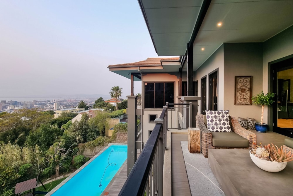 House sold in Higgovale - AS1689914