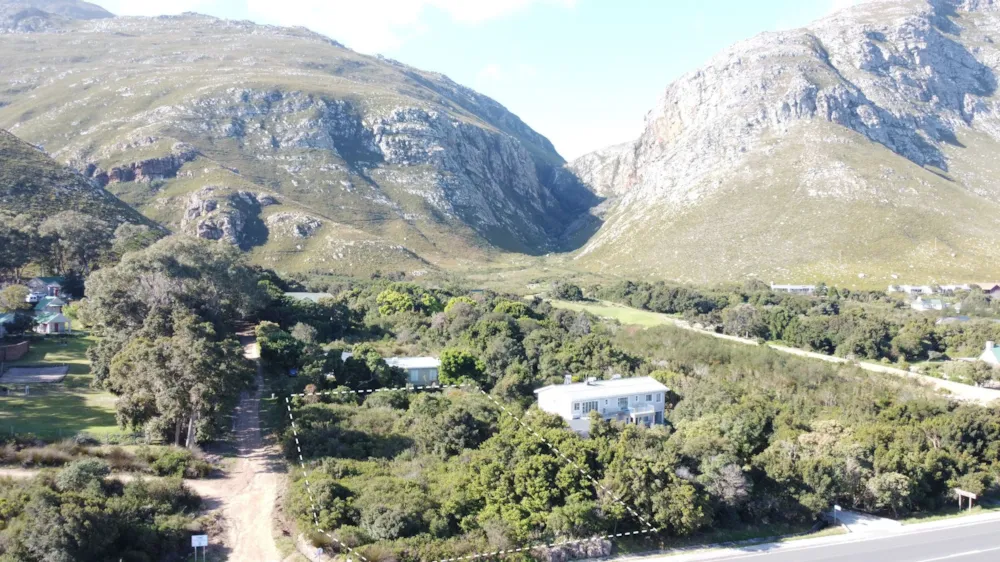 Vacant land for sale in Bettys Bay - KN1756657
