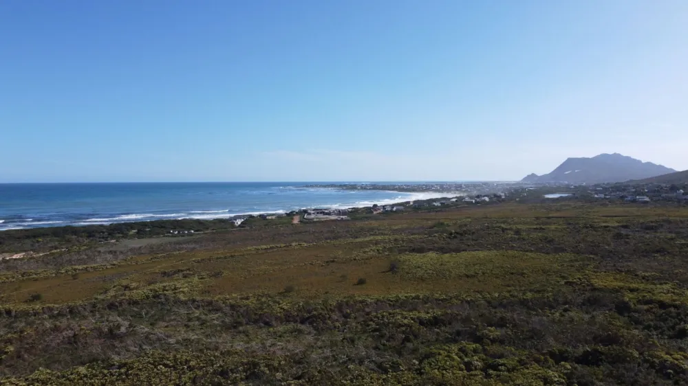 Vacant land for sale in Bettys Bay - KN1756657