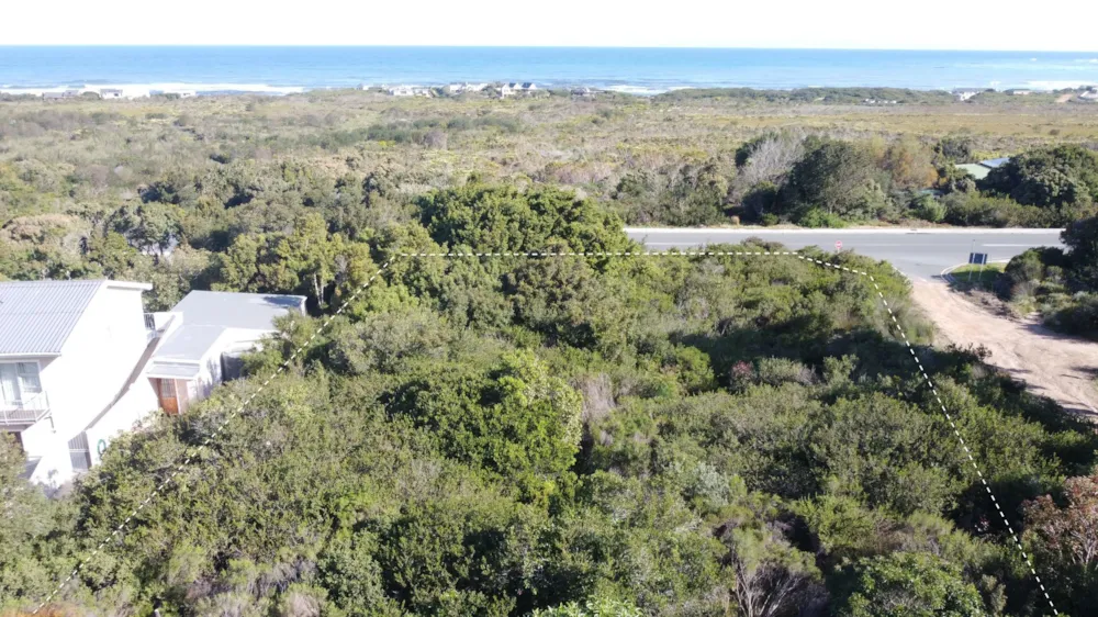 Vacant land for sale in Bettys Bay - KN1756657