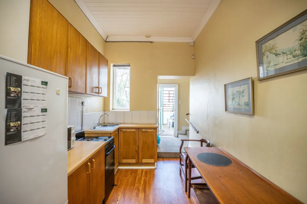 Apartment to rent in Sunnyside, Grahamstown, Makhanda - 1GC1748779