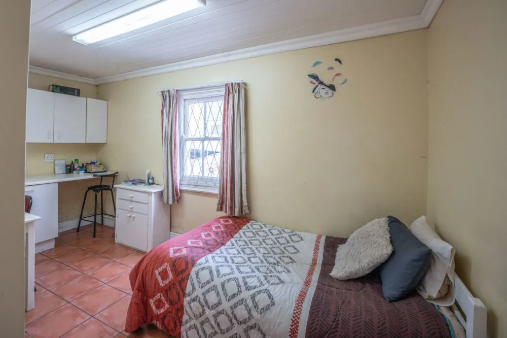 Apartment to rent in Sunnyside, Grahamstown, Makhanda - 1GC1748779