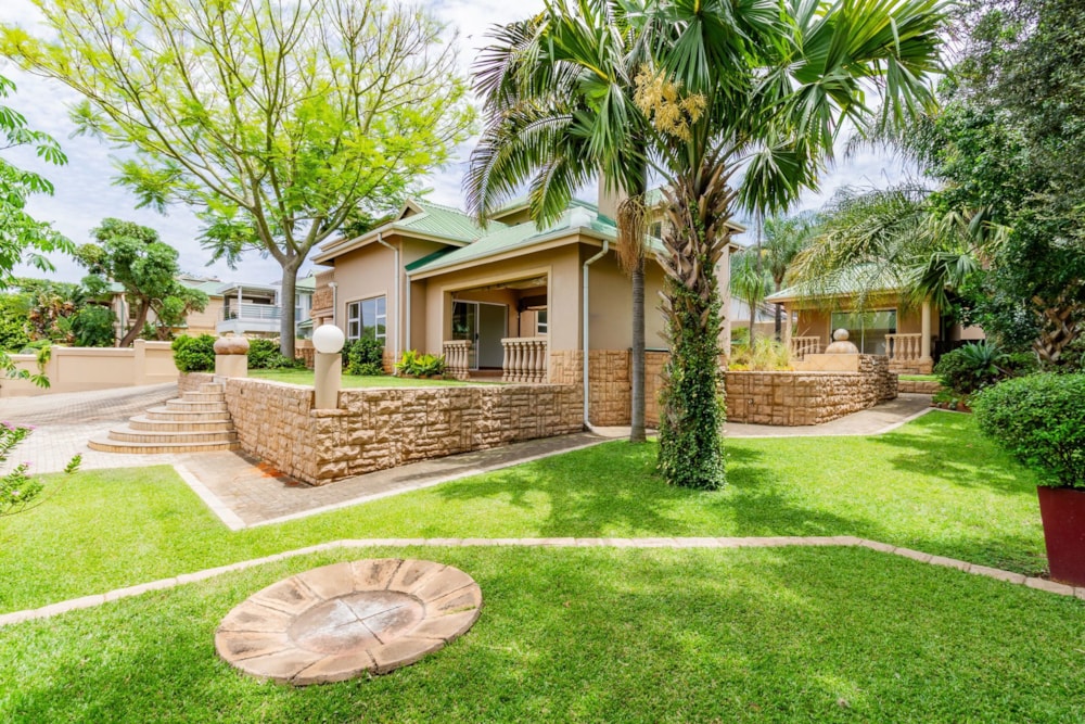 Golf estate house for sale in Caribbean Beach - 1HR1655924