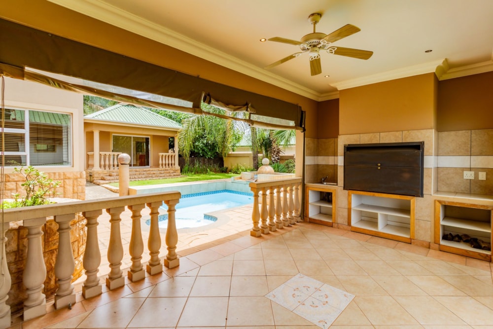Golf estate house for sale in Caribbean Beach - 1HR1655924