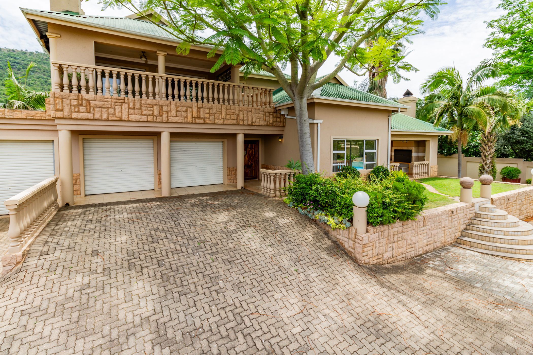 Golf estate house for sale in Caribbean Beach - 1HR1655924