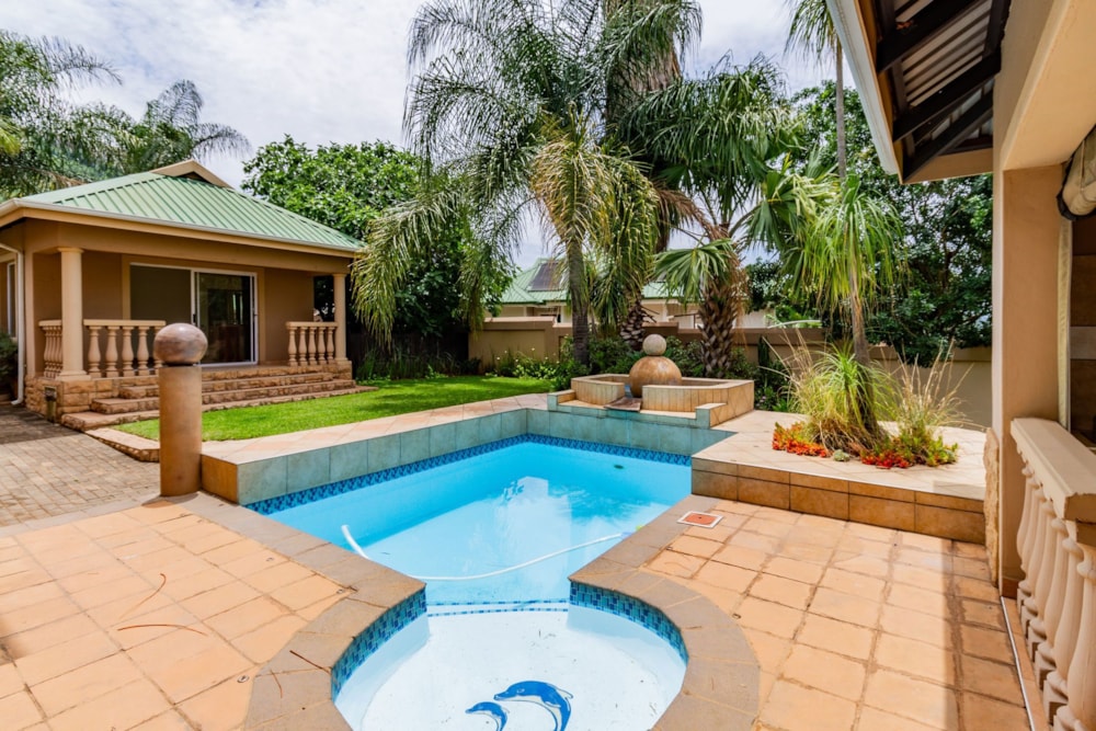 Golf estate house for sale in Caribbean Beach - 1HR1655924