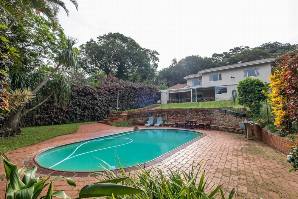 House for sale in Amanzimtoti - 1WB1756722