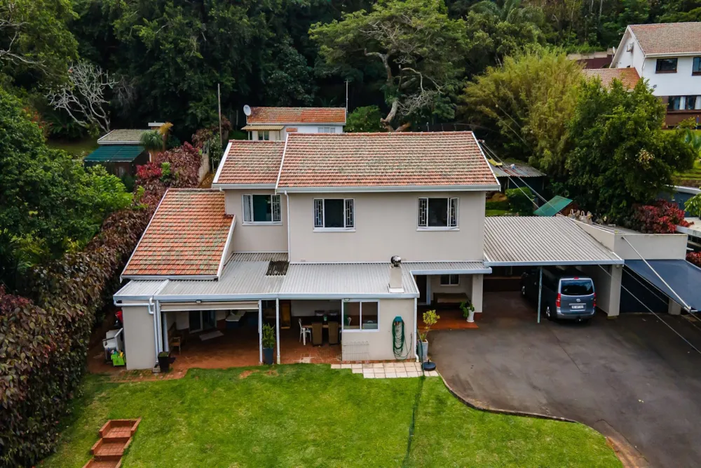 House for sale in Amanzimtoti - 1WB1756722