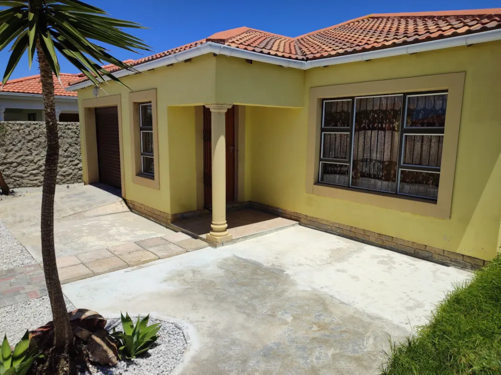 House let in Fairview, Port Elizabeth, Gqeberha - 1PLZ1723200 House let in Fairview, Port Elizabeth, Gqeberha - 1PLZ1723200