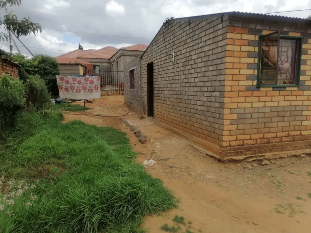 House for sale in Rocklands, Kagisanong - 1BX1756224 House for sale in Rocklands, Kagisanong - 1BX1756224