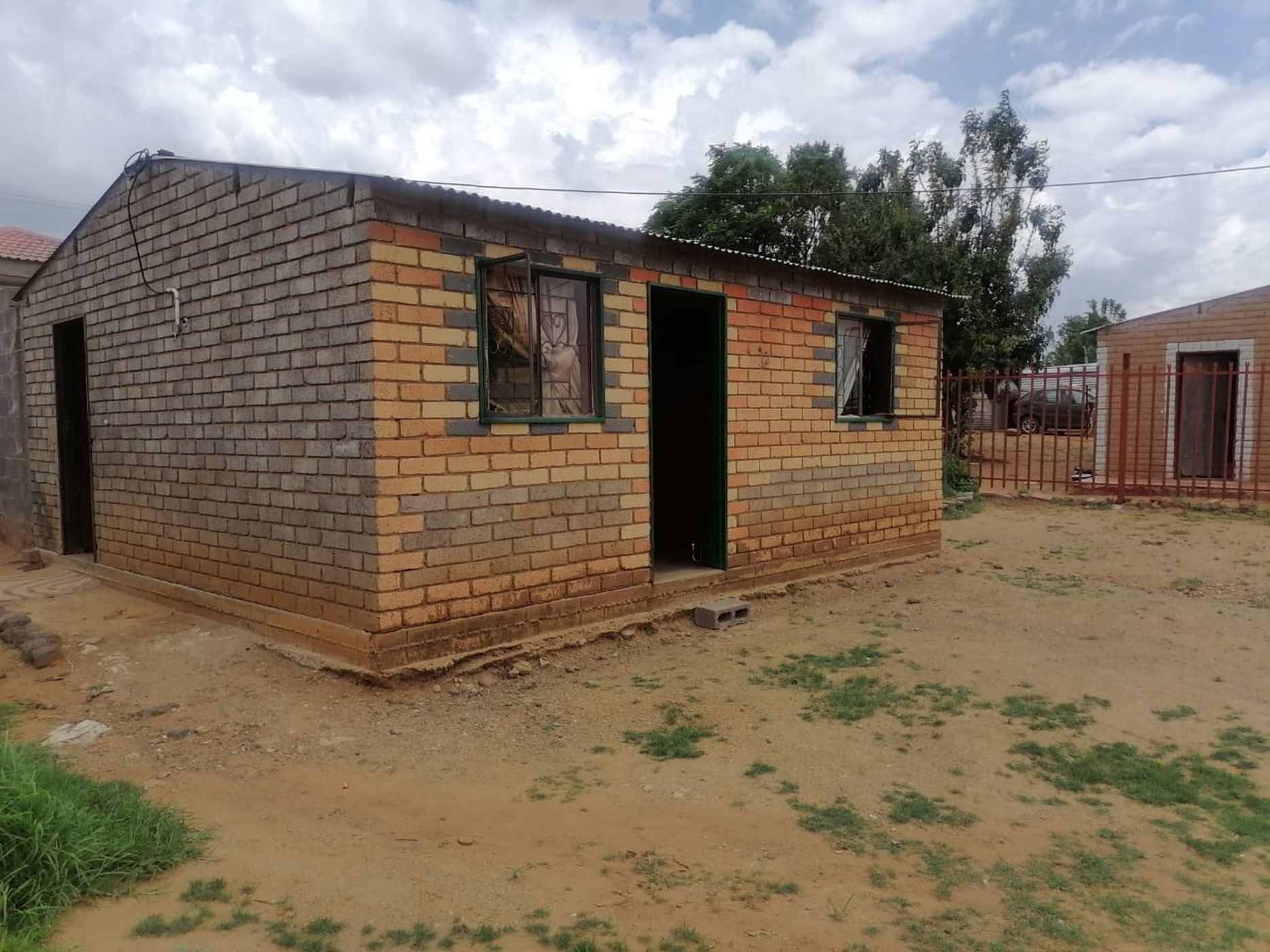 House for sale in Rocklands, Kagisanong - 1BX1756224