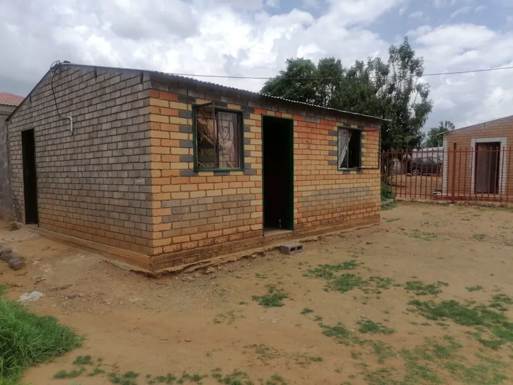 House for sale in Rocklands, Kagisanong - 1BX1756224 House for sale in Rocklands, Kagisanong - 1BX1756224