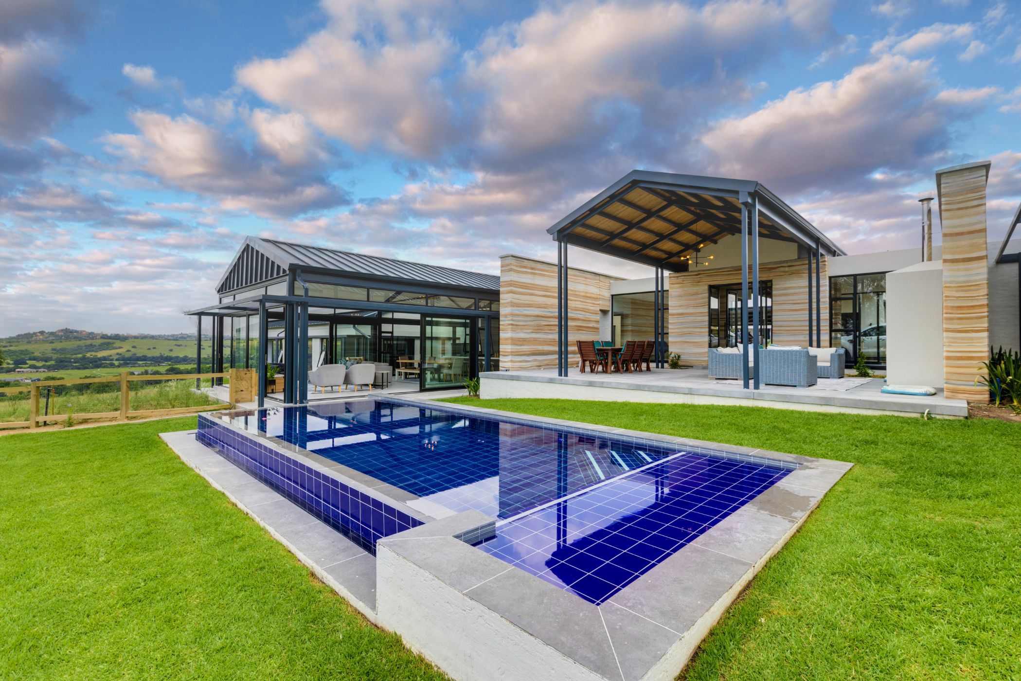 House let in Monaghan Farm - FYL1646411