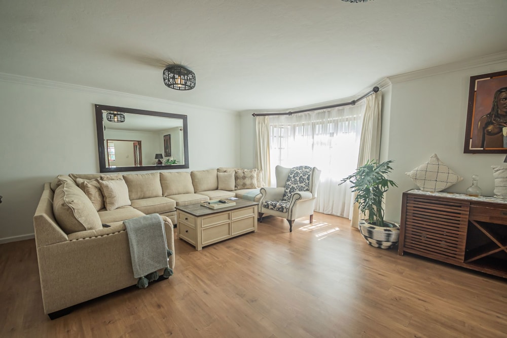 House for sale in Waterkloof Ridge - PT1730945