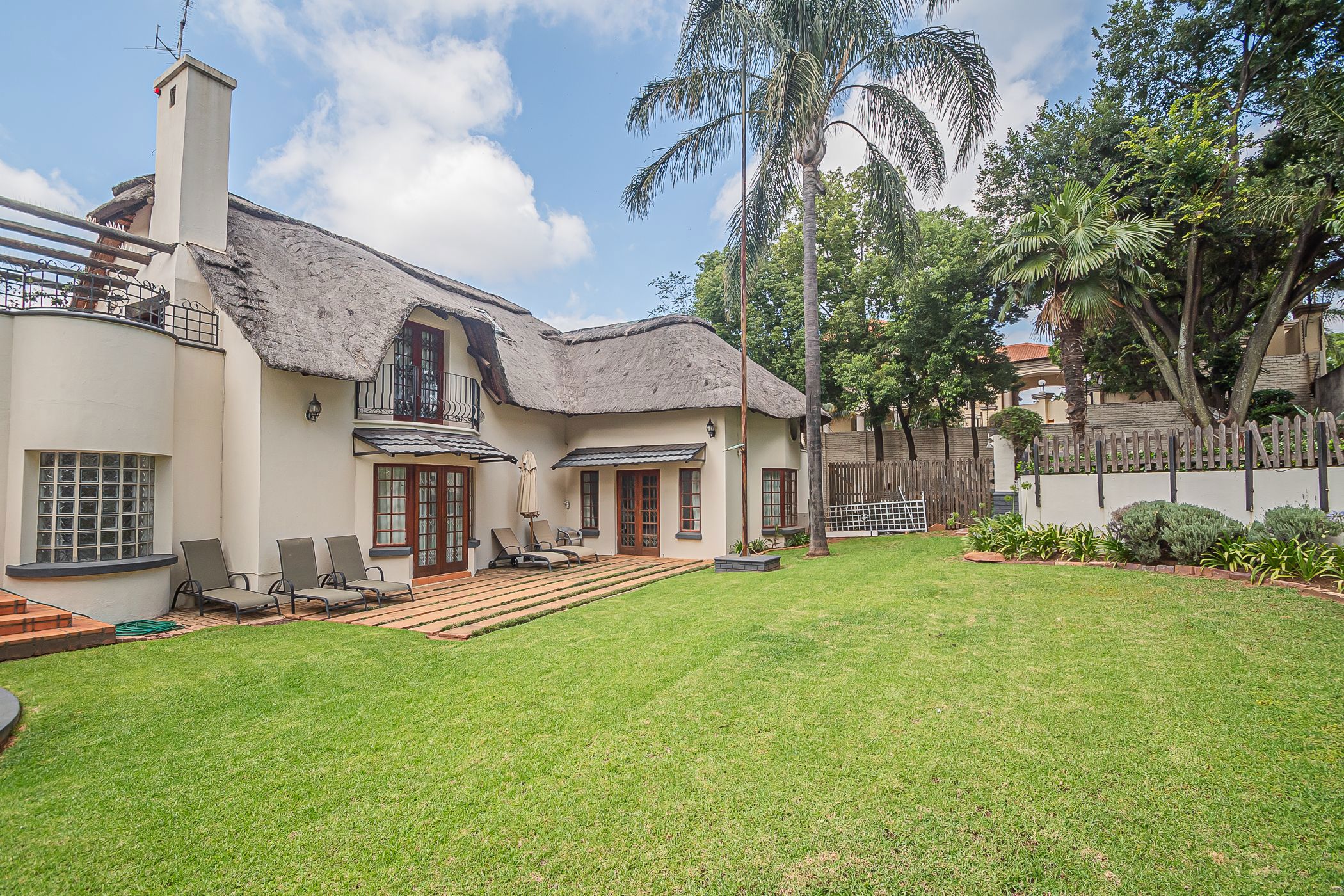 House for sale in Waterkloof Ridge - PT1730945