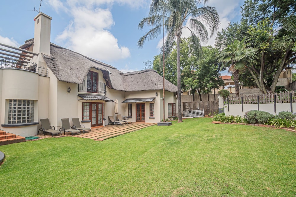 House for sale in Waterkloof Ridge - PT1730945