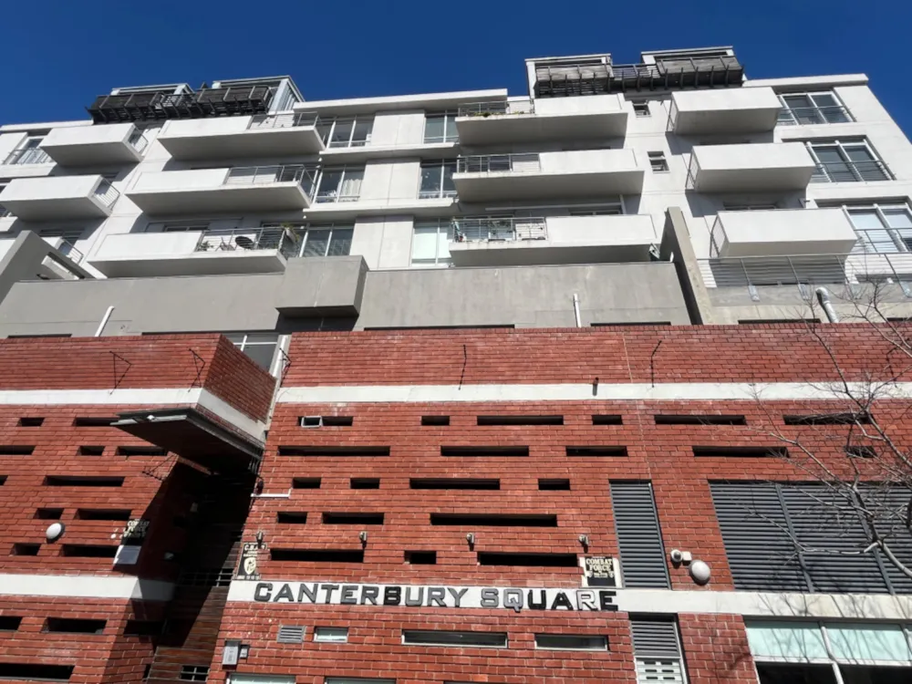 Apartment to rent in Gardens - CBL1756500 Apartment to rent in Gardens - CBL1756500