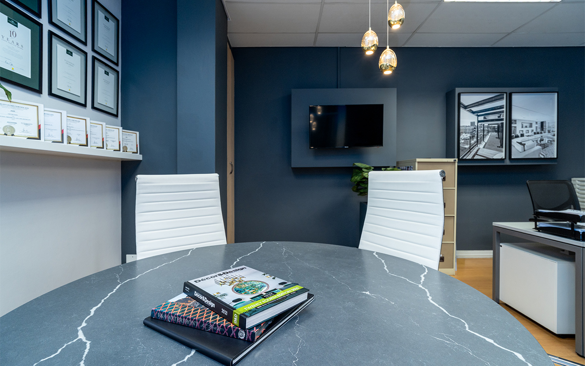 Your property sales and rental specialists in Mouille Point, Waterfront