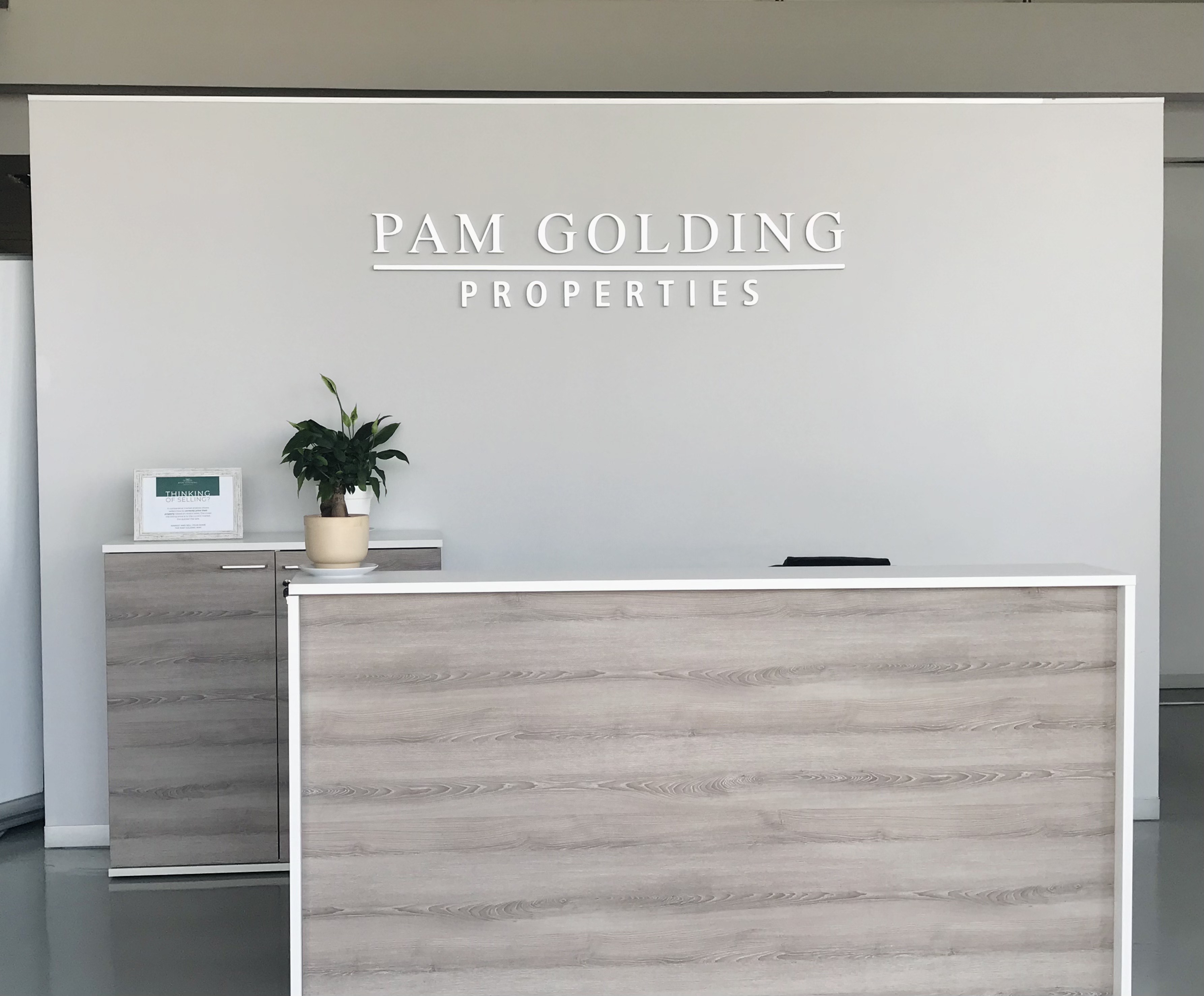 Your property sales and rental specialists in Gaborone